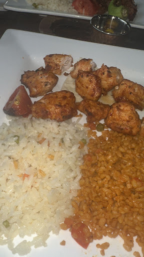 Photo of Mount Nemrut Turkish Restaurant - 204 Lightwoods Rd, Bearwood, Smethwick B67 5AZ